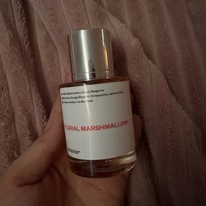 Love Don’t be Shy Inspired Perfume